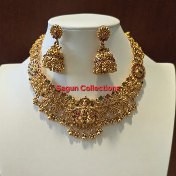 Temple Jewelry #25