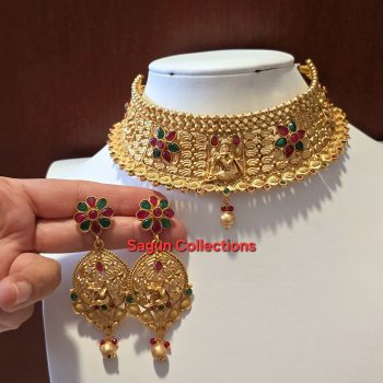 Temple Jewelry #26